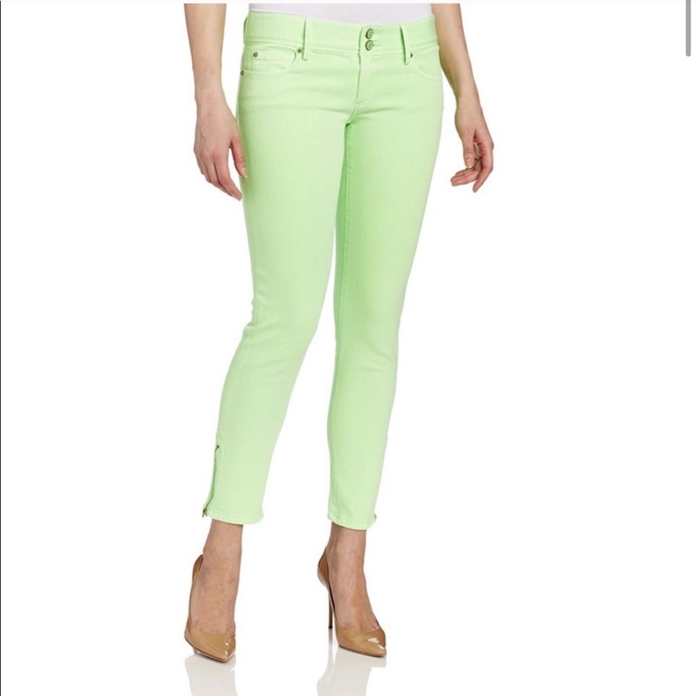 Lilly Pulitzer • Skinny Jeans